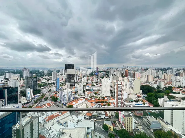 Apartamento com 232m² 3 quartos e 5 banheiros, à venda, no bairro Pinheiros em São Paulo