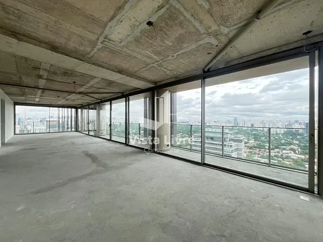 Apartamento com 232m² 3 quartos e 5 banheiros, à venda, no bairro Pinheiros em São Paulo