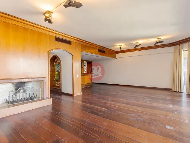 Apartamento 4 quartos e 4 banheiros, para alugar, no bairro Bela Vista em Porto Alegre