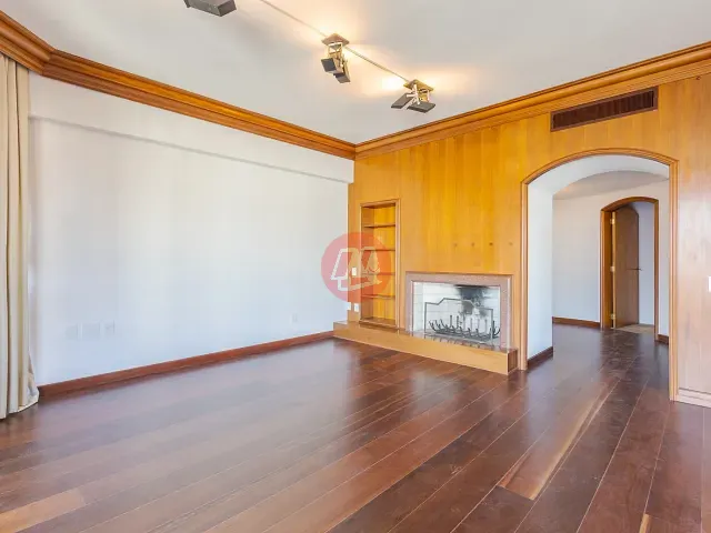 Apartamento 4 quartos e 4 banheiros, para alugar, no bairro Bela Vista em Porto Alegre
