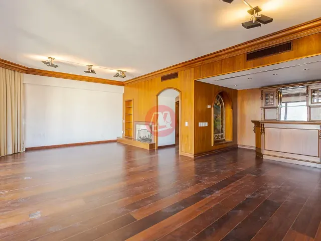 Apartamento 4 quartos e 4 banheiros, para alugar, no bairro Bela Vista em Porto Alegre