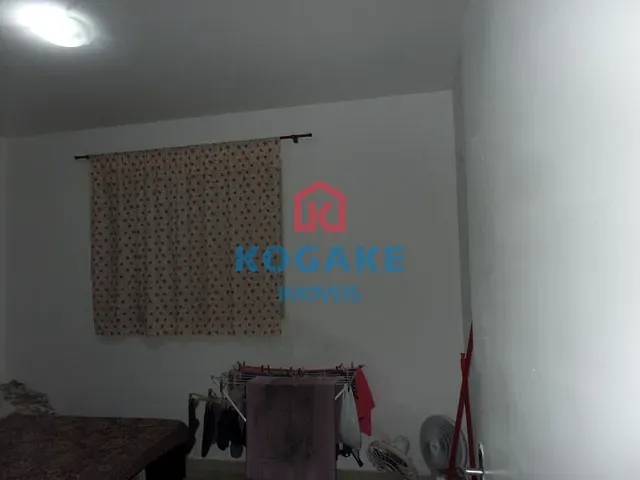 Apartamento 3 quartos e 2 banheiros, à venda, no bairro Jardim Nova Detroit em São José dos Campos