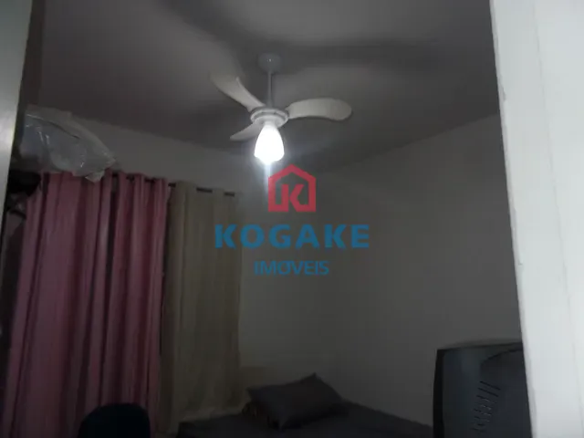 Apartamento 3 quartos e 2 banheiros, à venda, no bairro Jardim Nova Detroit em São José dos Campos