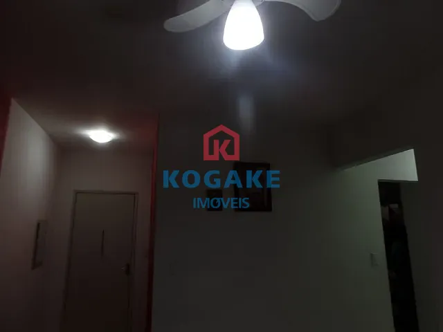 Apartamento 3 quartos e 2 banheiros, à venda, no bairro Jardim Nova Detroit em São José dos Campos