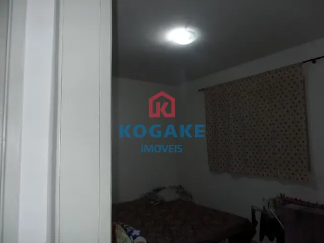 Apartamento 3 quartos e 2 banheiros, à venda, no bairro Jardim Nova Detroit em São José dos Campos