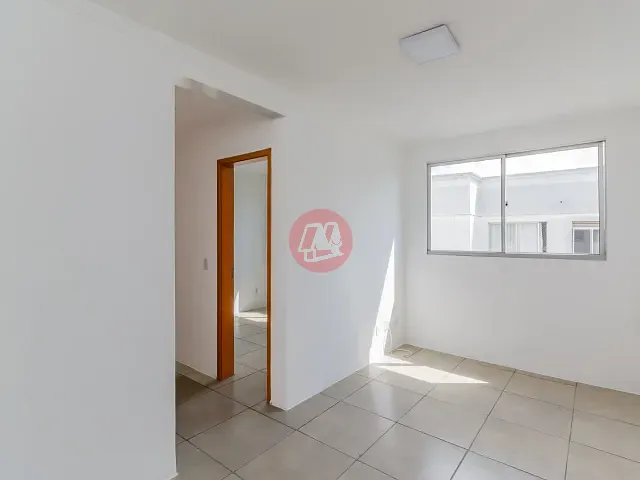 Apartamento com 73m² 2 quartos e 1 banheiro, à venda ou para alugar, no bairro Parque Santa Fé em Porto Alegre