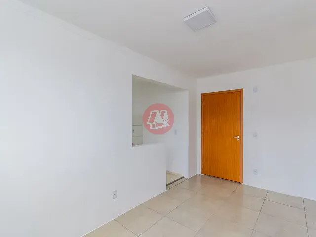 Apartamento com 73m² 2 quartos e 1 banheiro, à venda ou para alugar, no bairro Parque Santa Fé em Porto Alegre