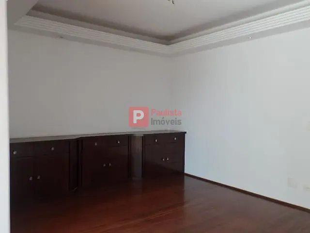 Apartamento com 280m² 4 quartos e 4 banheiros, à venda ou para alugar, no bairro Campo Belo em São Paulo