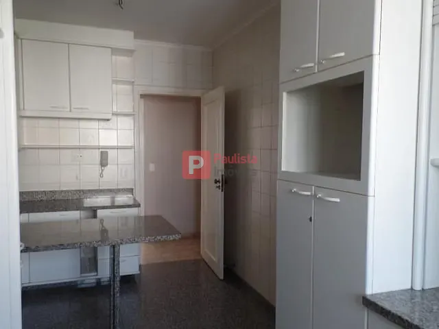 Apartamento com 280m² 4 quartos e 4 banheiros, à venda ou para alugar, no bairro Campo Belo em São Paulo