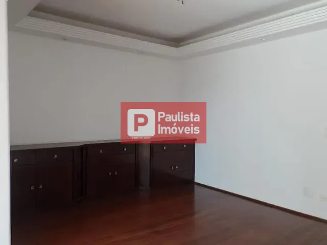 Apartamento com 280m² 4 quartos e 4 banheiros, à venda ou para alugar, no bairro Campo Belo em São Paulo