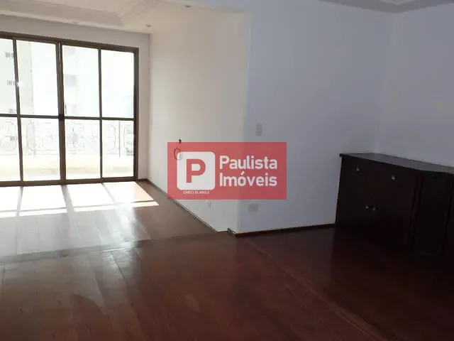 Apartamento com 280m² 4 quartos e 4 banheiros, à venda ou para alugar, no bairro Campo Belo em São Paulo