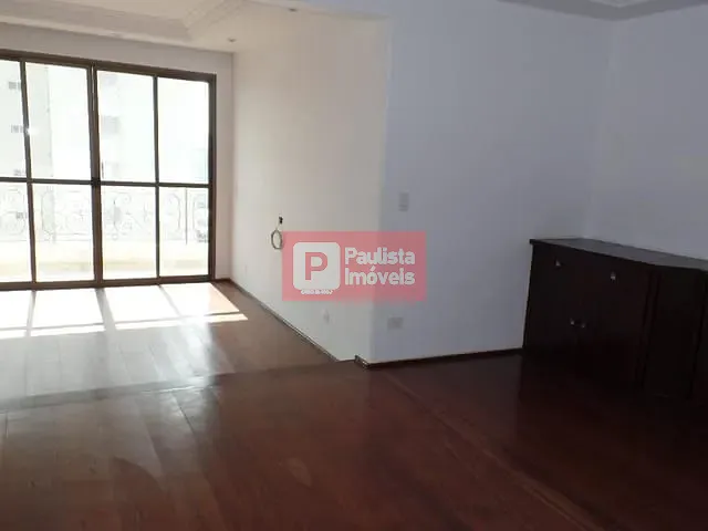Apartamento com 280m² 4 quartos e 4 banheiros, à venda ou para alugar, no bairro Campo Belo em São Paulo