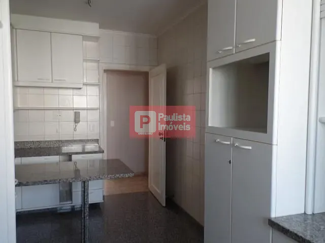 Apartamento com 280m² 4 quartos e 4 banheiros, à venda ou para alugar, no bairro Campo Belo em São Paulo