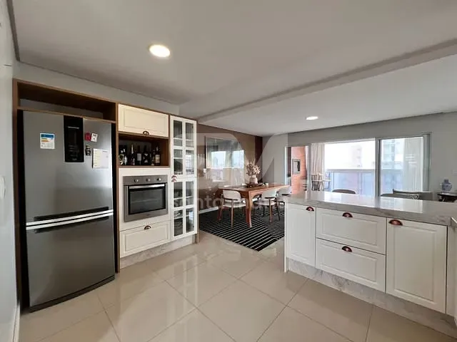 Apartamento com 191m² 2 quartos e 1 banheiro, à venda, no bairro Centro em Chapecó