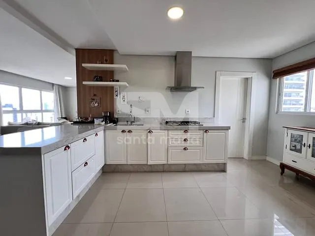 Apartamento com 191m² 2 quartos e 1 banheiro, à venda, no bairro Centro em Chapecó