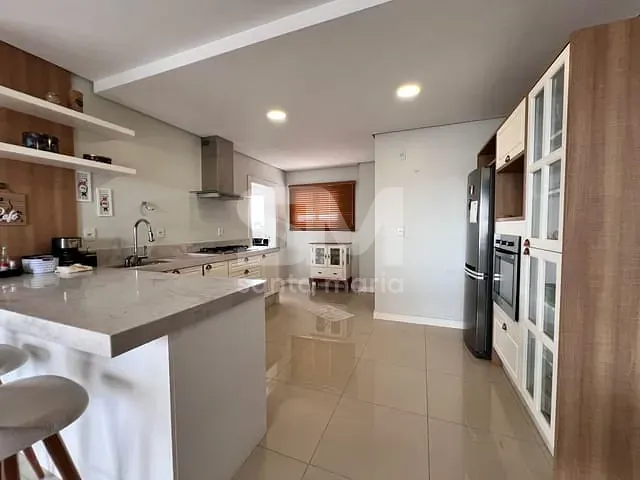 Apartamento com 191m² 2 quartos e 1 banheiro, à venda, no bairro Centro em Chapecó