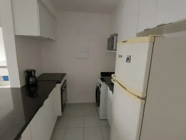 Apartamento com 36m² 2 quartos e 1 banheiro, à venda, no bairro Ipiranga em São Paulo