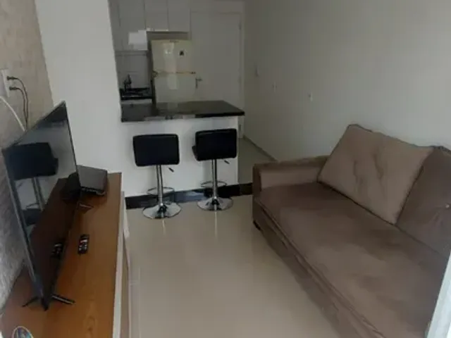 Apartamento com 36m² 2 quartos e 1 banheiro, à venda, no bairro Ipiranga em São Paulo