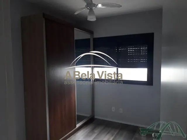 Apartamento com 61m² 2 quartos e 1 banheiro, à venda, no bairro CONTINENTAL em Osasco