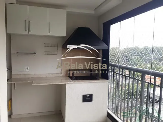 Apartamento com 61m² 2 quartos e 1 banheiro, à venda, no bairro CONTINENTAL em Osasco
