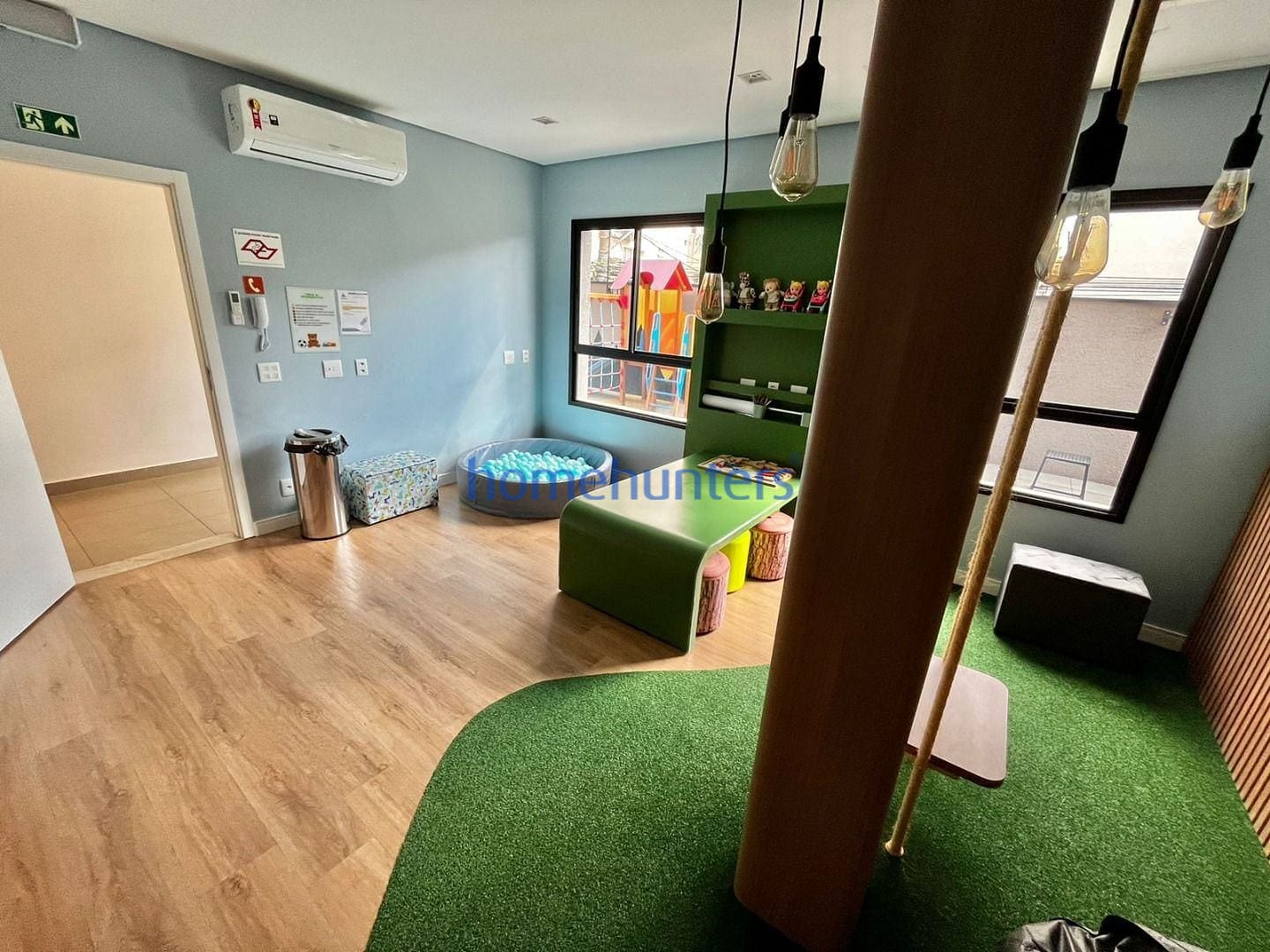 Apartamento, 2 quartos, 78 m² - Foto 28