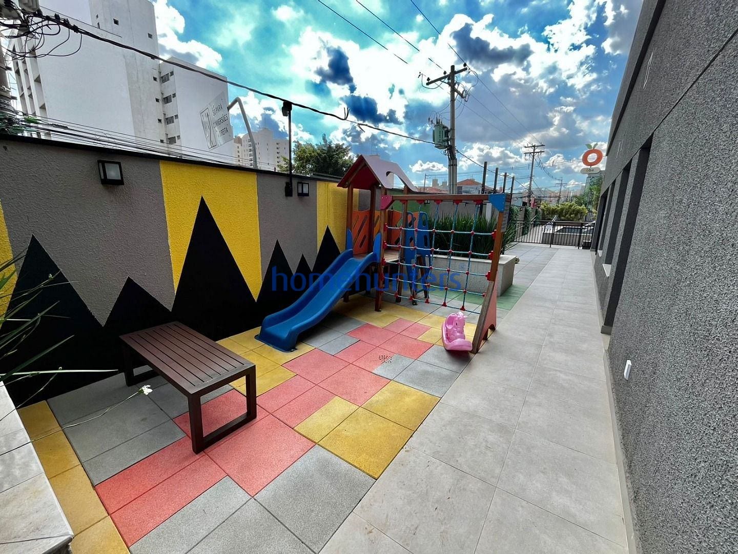 Apartamento, 2 quartos, 78 m² - Foto 31