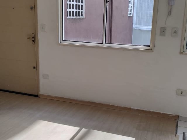Apartamento com 43m² 2 quartos e 1 banheiro, à venda, no bairro Centro em Jandira