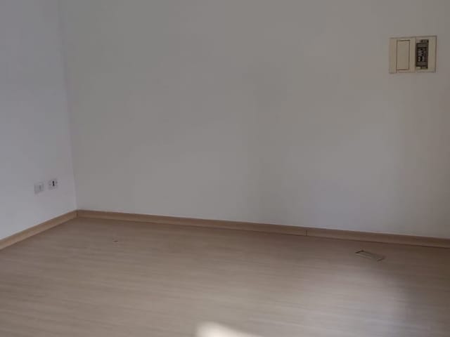 Apartamento com 43m² 2 quartos e 1 banheiro, à venda, no bairro Centro em Jandira
