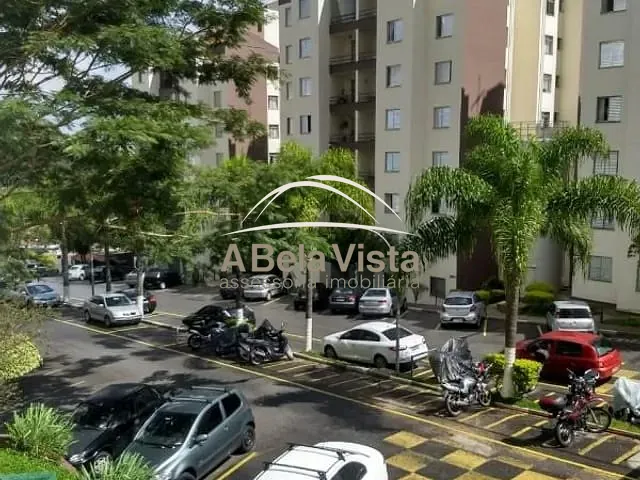 Apartamento com 60m² 2 quartos e 1 banheiro, à venda, no bairro VELOSO em Osasco