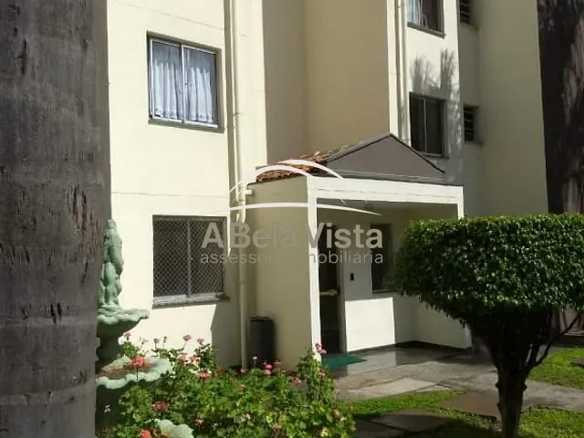Apartamento com 60m² 2 quartos e 1 banheiro, à venda, no bairro VELOSO em Osasco