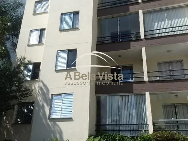 Apartamento com 60m² 2 quartos e 1 banheiro, à venda, no bairro VELOSO em Osasco