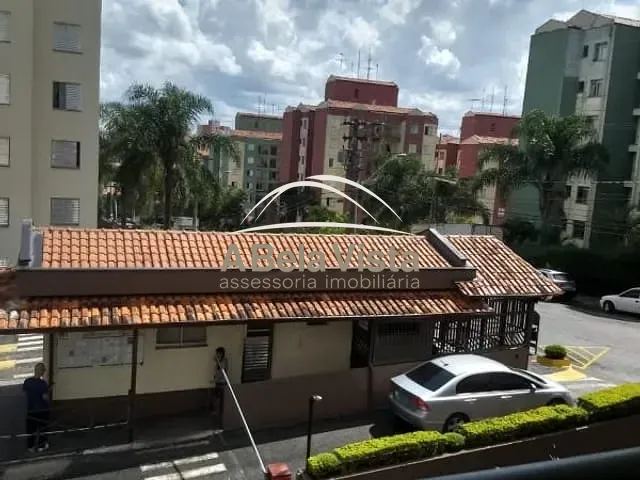 Apartamento com 60m² 2 quartos e 1 banheiro, à venda, no bairro VELOSO em Osasco