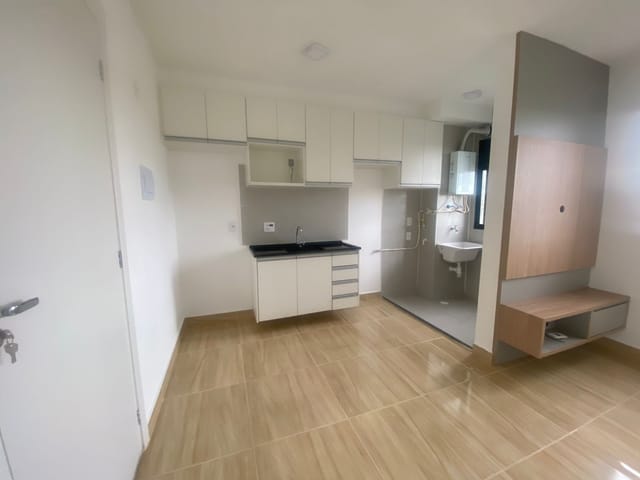 Foto do Apartamento - Apartamento para locação, jd ipaussurama, Campinas, SP | Home Hunters