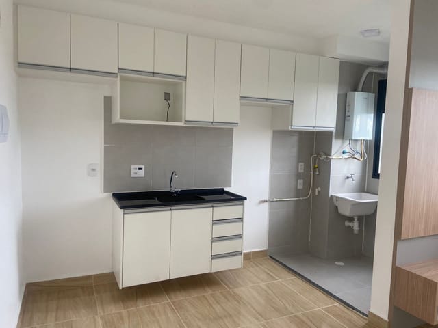 Foto do Apartamento - Apartamento para locação, jd ipaussurama, Campinas, SP | Home Hunters