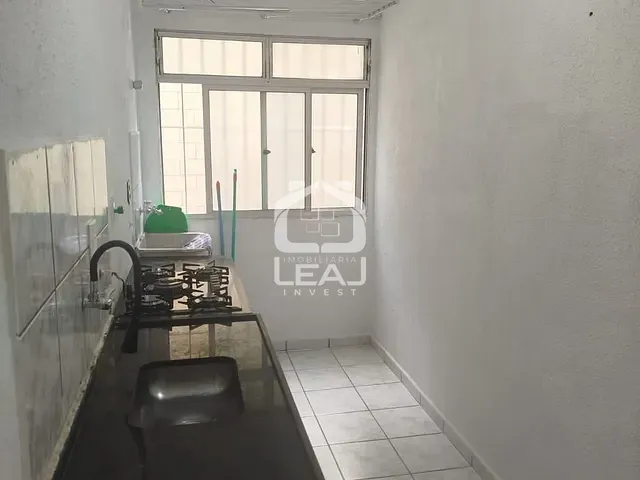 Apartamento com 80m² 3 quartos e 1 banheiro, para alugar, no bairro Parque Munhoz em São Paulo