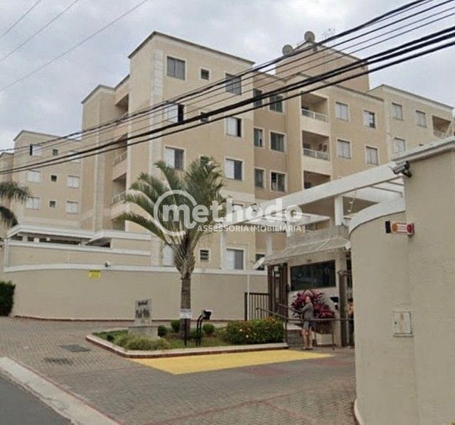 Apartamento, 2 quartos, 55 m² - Foto 3