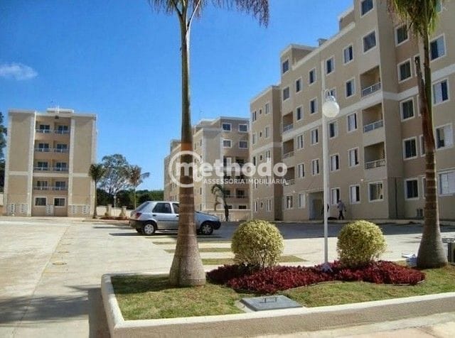 Apartamento, 2 quartos, 55 m² - Foto 1