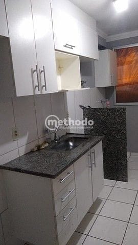 Apartamento, 2 quartos, 55 m² - Foto 7