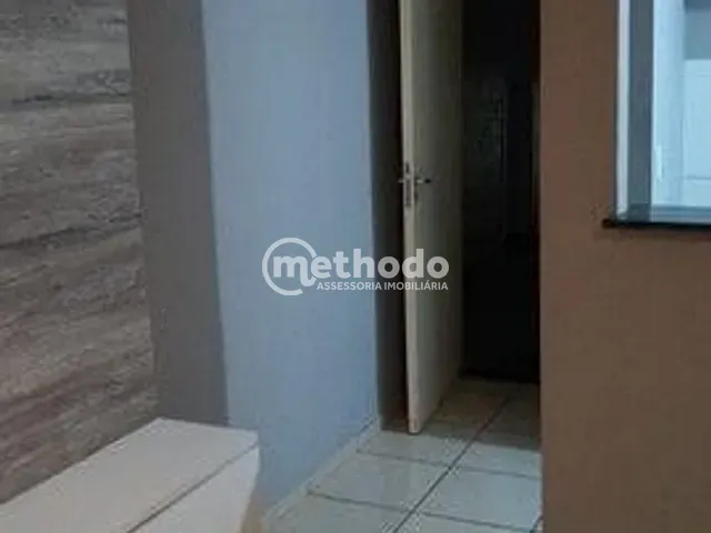 Apartamento com 55m² 2 quartos e 1 banheiro, à venda, no bairro Jardim Nova Europa em Campinas