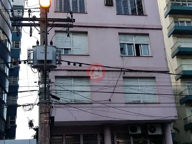 Apartamento com 92m² 3 quartos e 2 banheiros, à venda, no bairro Independência em Porto Alegre