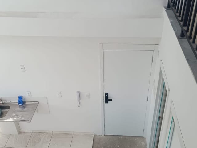 Apartamento com 51m² 2 quartos e 1 banheiro, à venda, no bairro Bonfim em Osasco