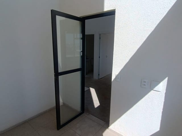 Apartamento com 51m² 2 quartos e 1 banheiro, à venda, no bairro Bonfim em Osasco