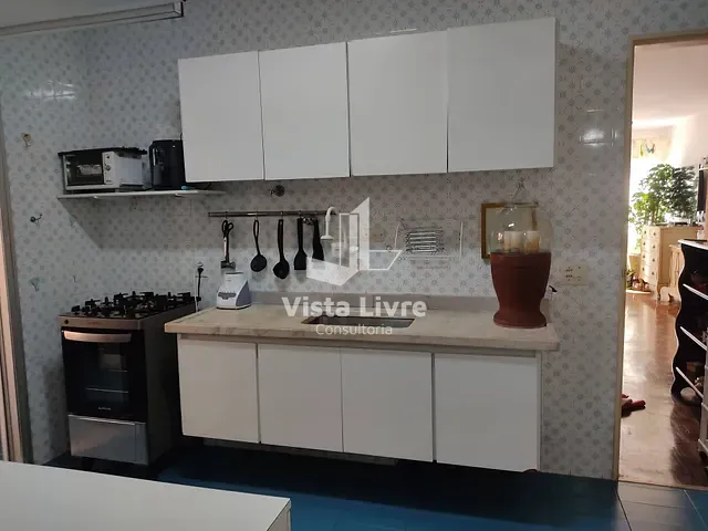 Apartamento com 97m² 2 quartos e 3 banheiros, à venda, no bairro Jardim Paulista em São Paulo