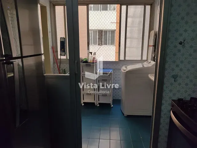 Apartamento com 97m² 2 quartos e 3 banheiros, à venda, no bairro Jardim Paulista em São Paulo