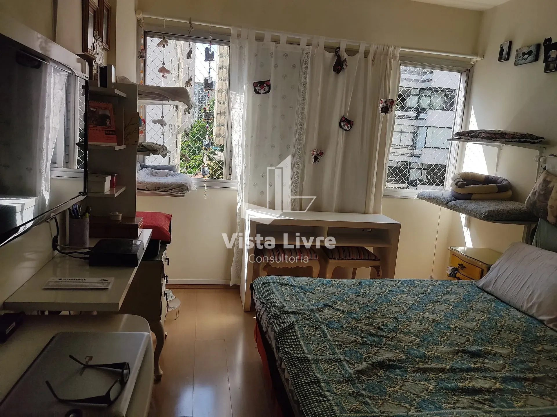 Apartamento, 2 quartos, 97 m² - Foto 16