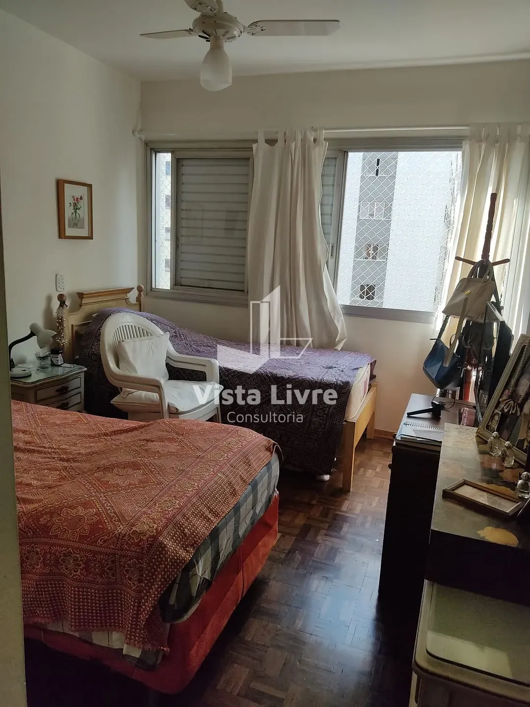 Apartamento, 2 quartos, 97 m² - Foto 14