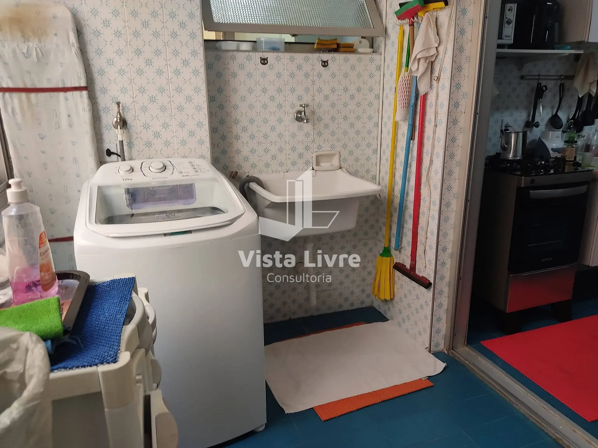 Apartamento, 2 quartos, 97 m² - Foto 8