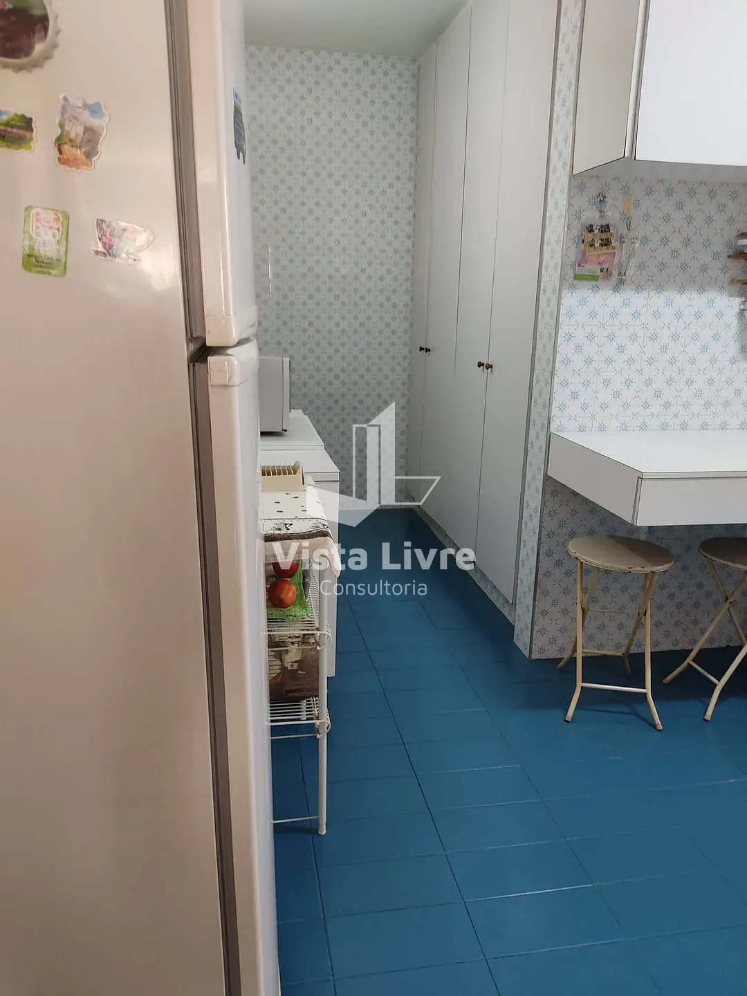 Apartamento, 2 quartos, 97 m² - Foto 6