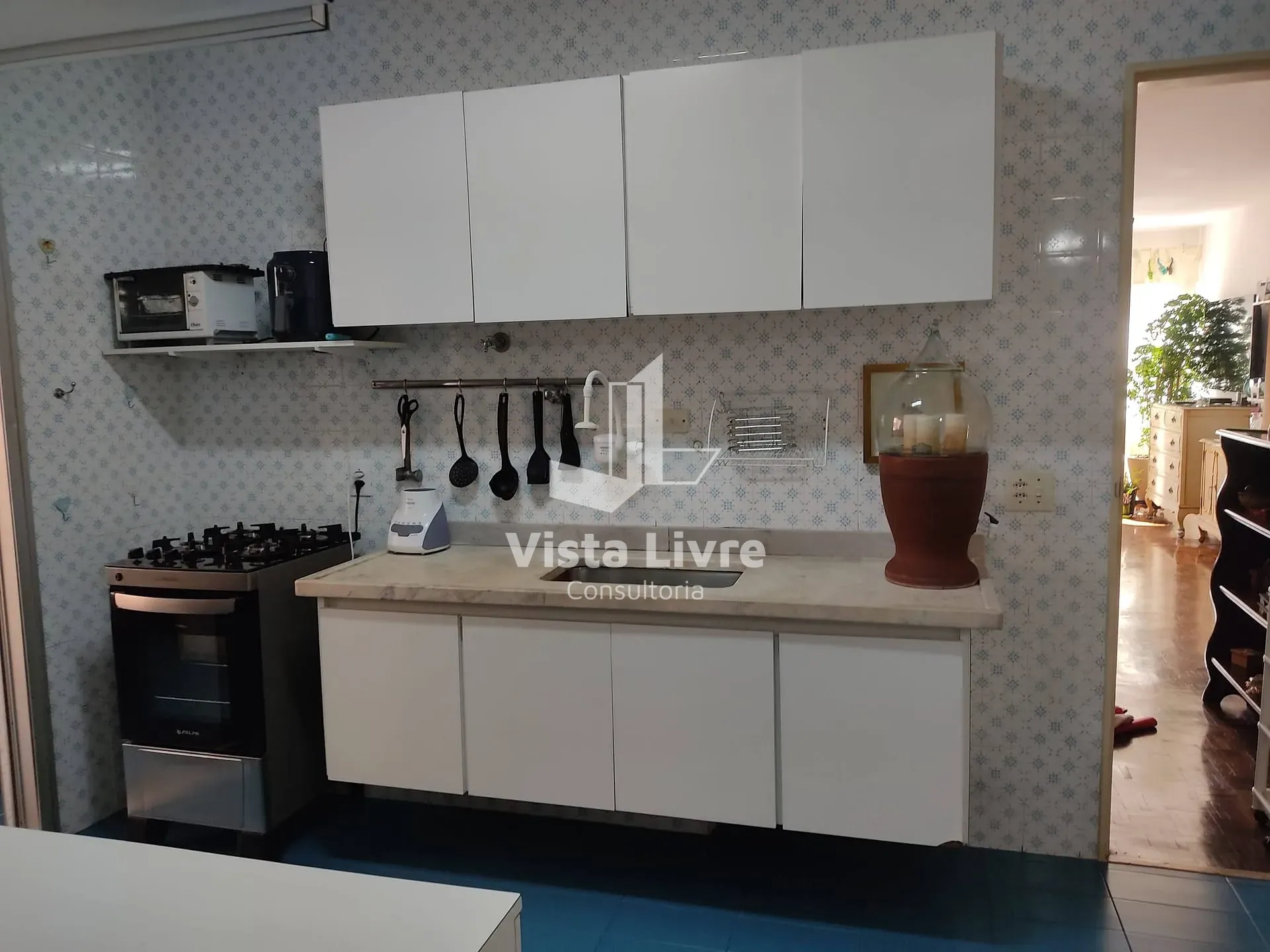 Apartamento, 2 quartos, 97 m² - Foto 3