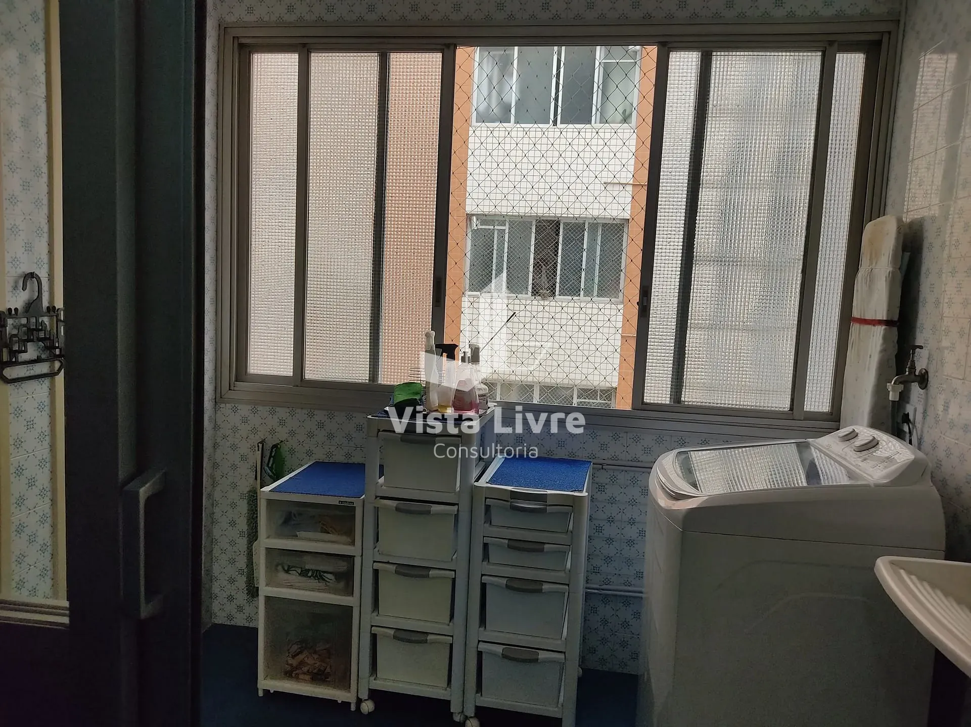 Apartamento, 2 quartos, 97 m² - Foto 7
